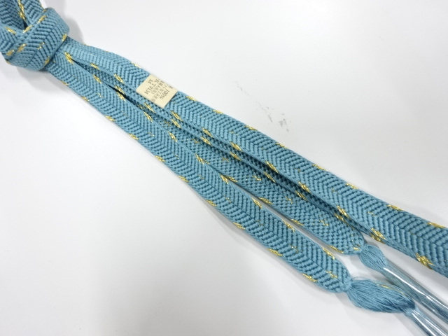 Japanese Kimono / Accessories Silk